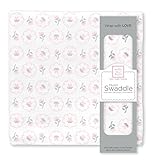 img_スワドルデザインズ おくるみ モスリン コットン ポウジーズ パステル ピンク ガーゼ 敏感肌 SD