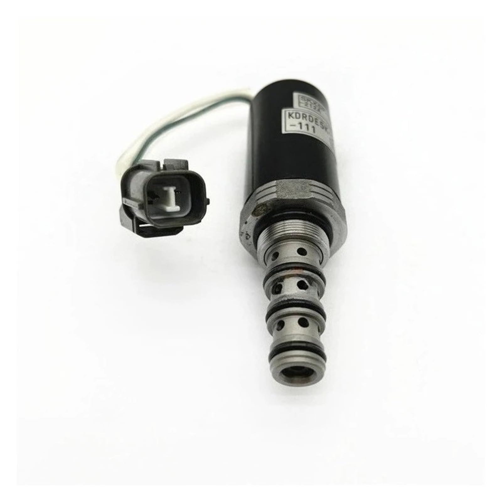 LEOTNNDQ EC210 Hydraulic Pump Proportional Solenoid Valve KDRDE5K-20 40C04-109(Import)
