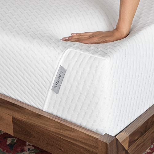 Tuft & Needle Original Mattress - King + 2 King Pillows #TOP2