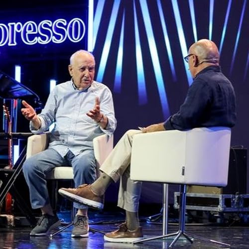 Especial ao vivo Podfest Porto 2026 com Germano Silva: &ldquo;A cidade come&ccedil;ou no Morro da Pena Ventosa. Os habitantes tiveram de pedir dinheiro, estavam num penedo que n&atilde;o dava trigo, azeite ou vinho&rdquo;