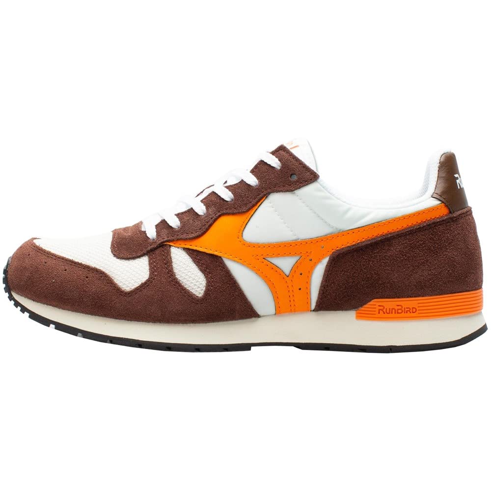 Mizuno Unisex's Ml 87 Sneaker