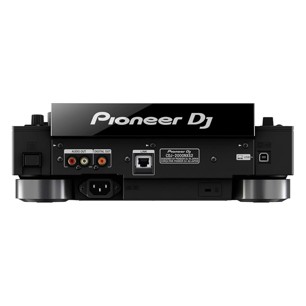 【Pioneer DJ】CDJ-2000NXS2 Pioneer DJ CDJ-2000 NXS2 | Polska