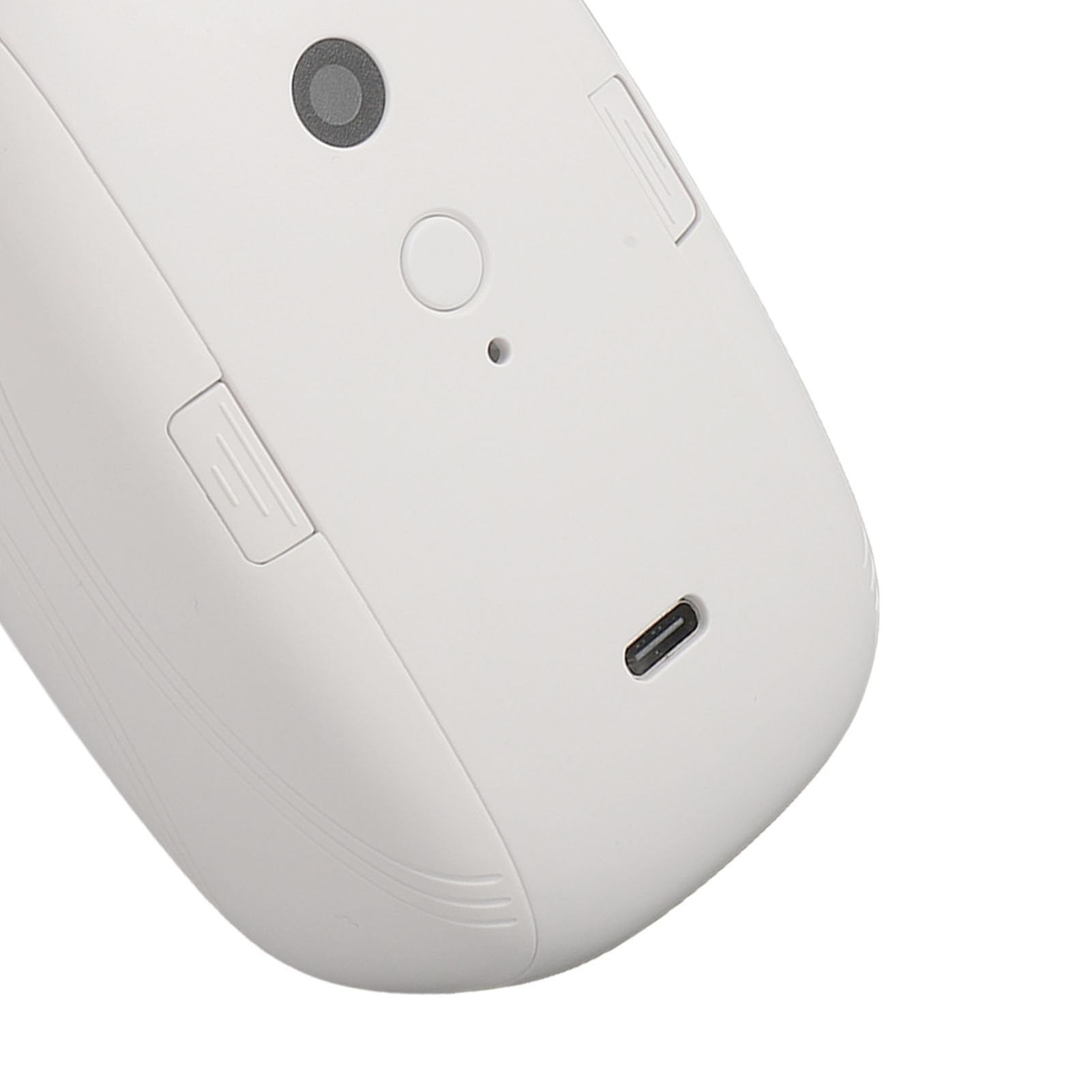 Domary Apritende Automatico, Dispositivo Intelligente con Telecomando per | Materiale ABS+PC, Batteria da 4000 MAh Dura 6 Mesi, Motore Silenzioso da 45 DB, Adatto per Asta Romana da 18-38 Mm, Camera