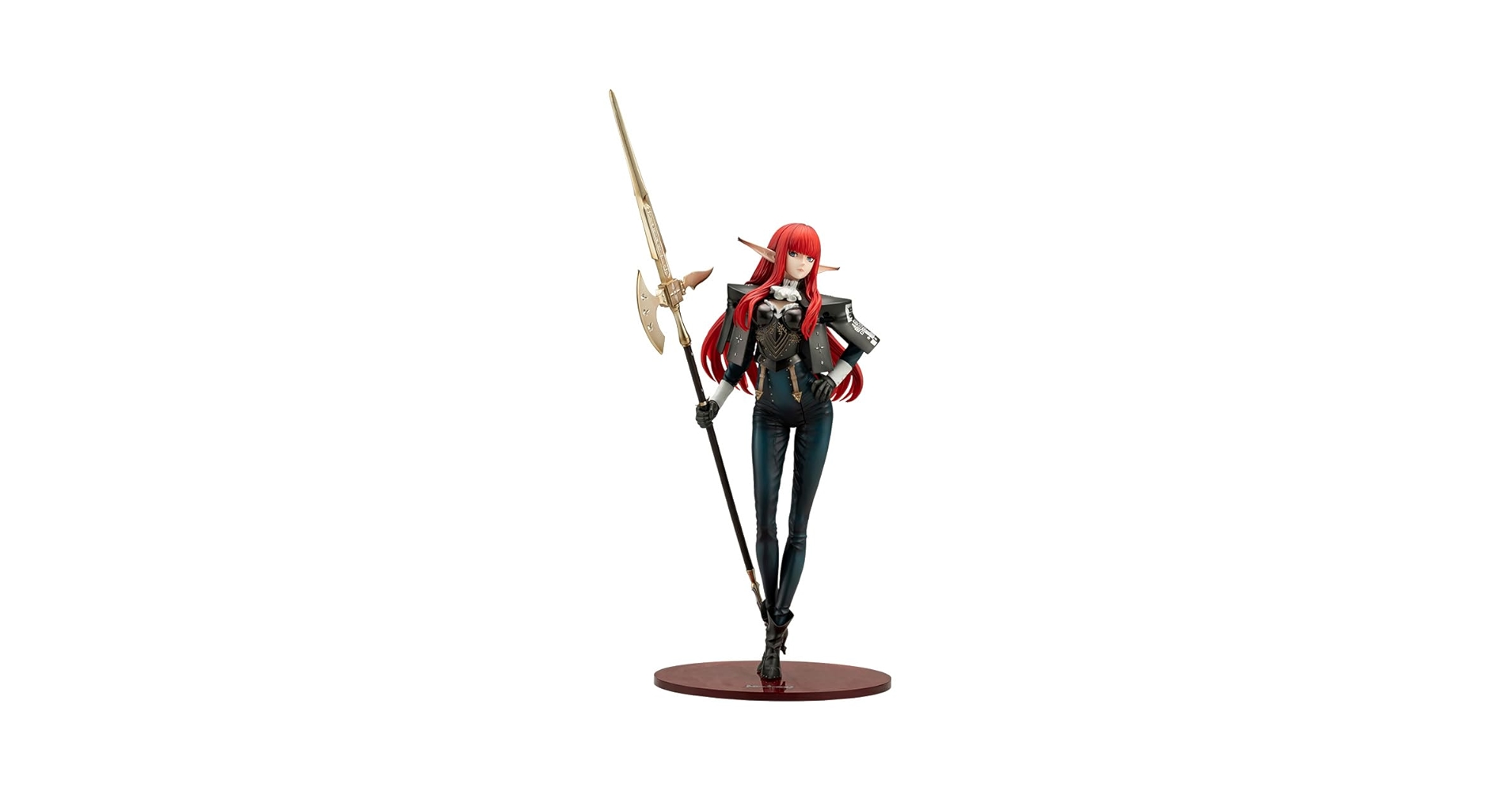 ヒュルケンベルグ 1/8 メタファーリファンタジオ ガレージキット フィギュア ヒュルケンベルグ 1/8 メタファーリファンタジオ ガレージキット