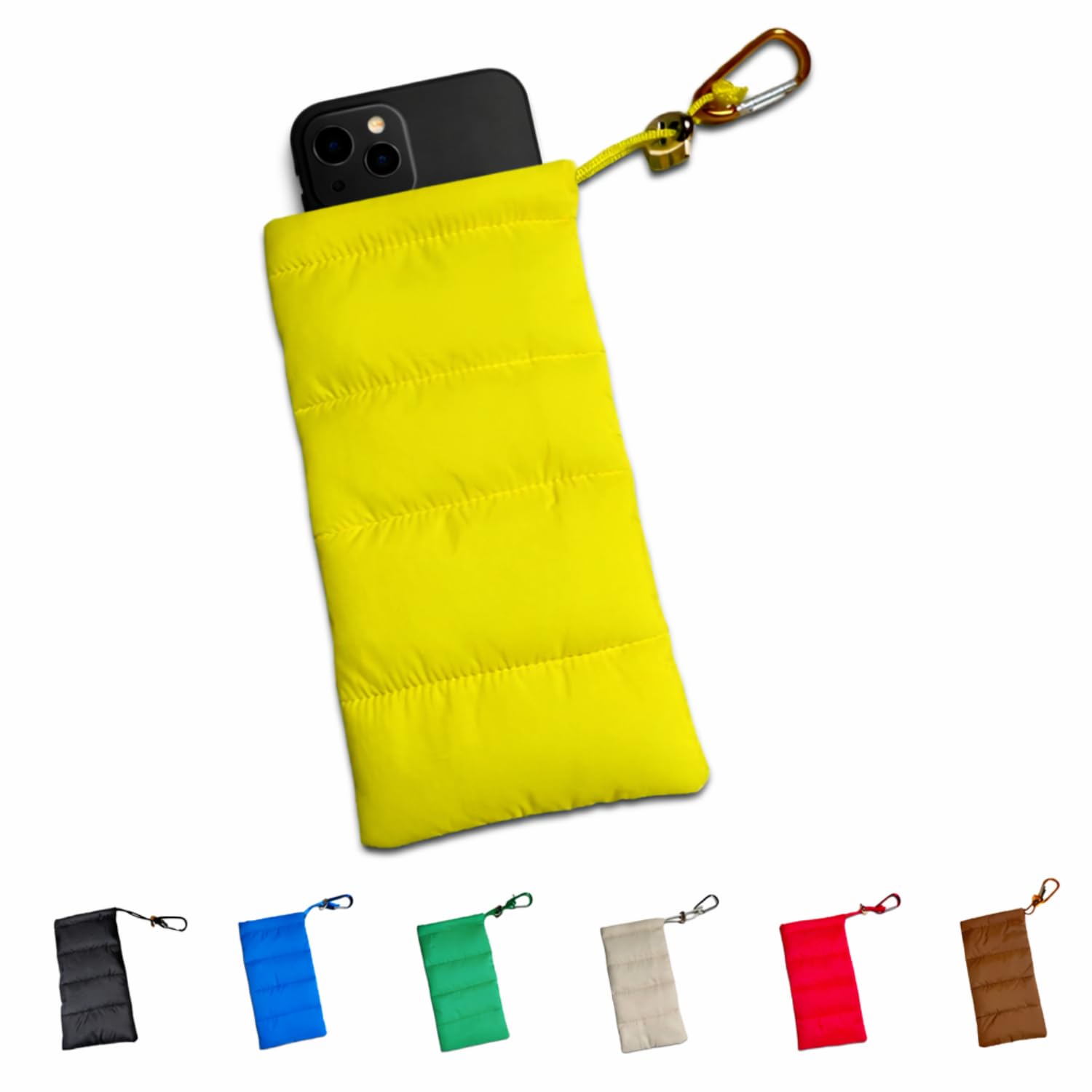 スマートフォンまとめ 専用出品 4台 Amazon.co.jp: [LEZARINO] スマホ巾着 スマホポーチ 撥水 ミニポーチ