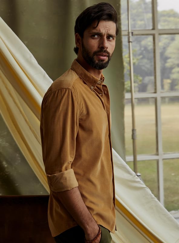 Image of Andamen Men Shirt