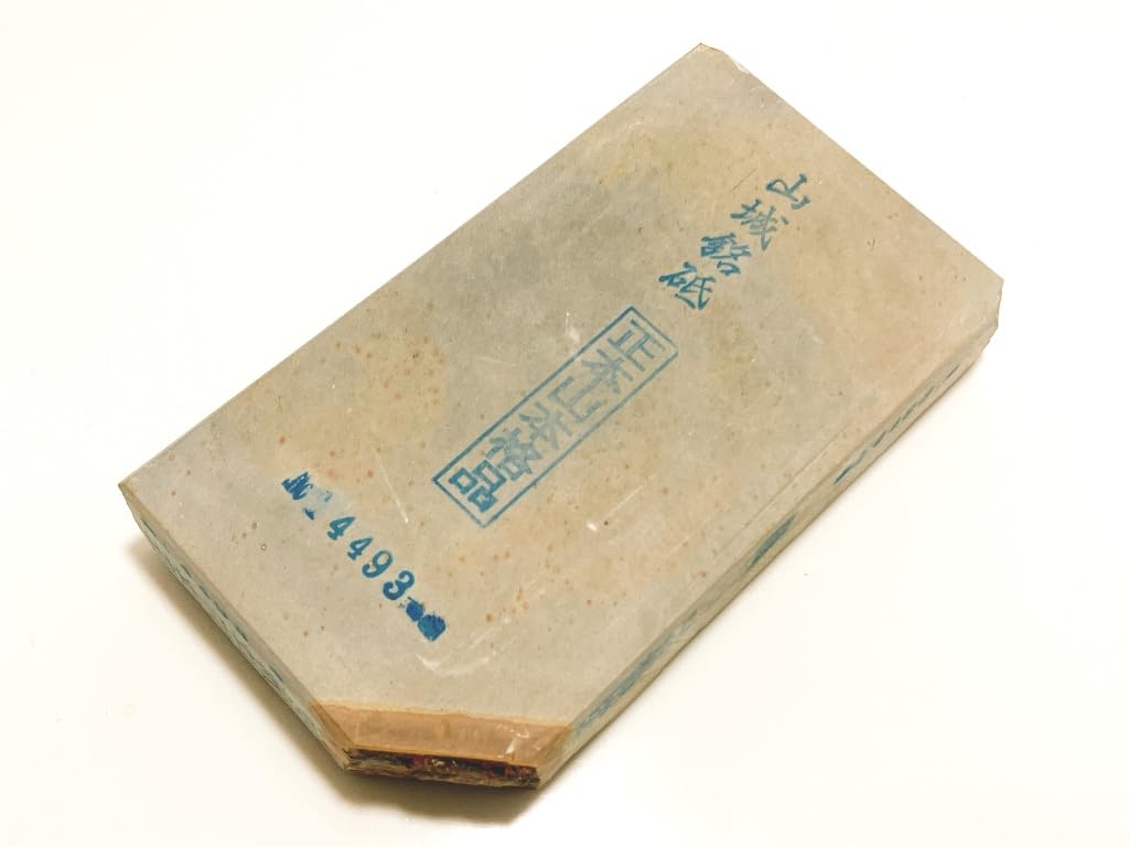 406 天然砥石 正本山 浅黄 梨地 仕上げ砥石 Amazon | 天然砥石 正本山 山城銘砥右京区梅ケ畑奥殿浅黄大梨地