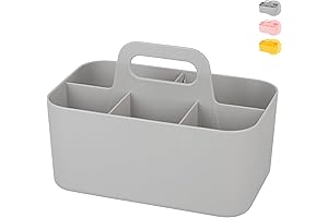 Tiawudi Multipurpose Pencil Caddy Organizer