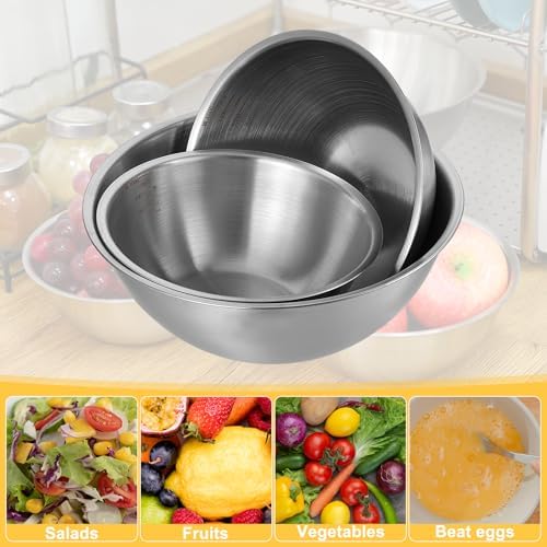 Xthrotsenk Mixing Bowls - Thumbnail 3