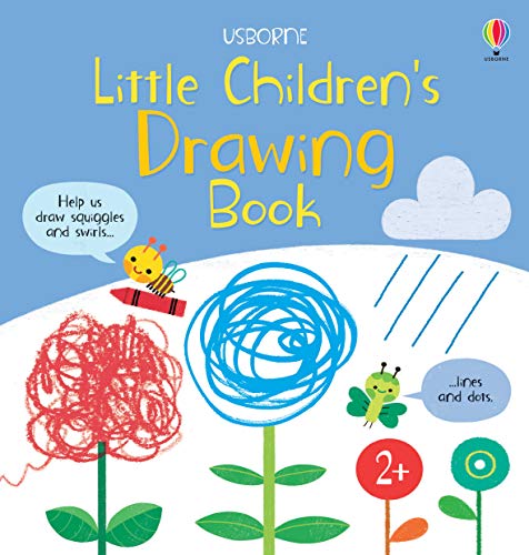 Télécharger Little Children's Drawing Book Francais PDF