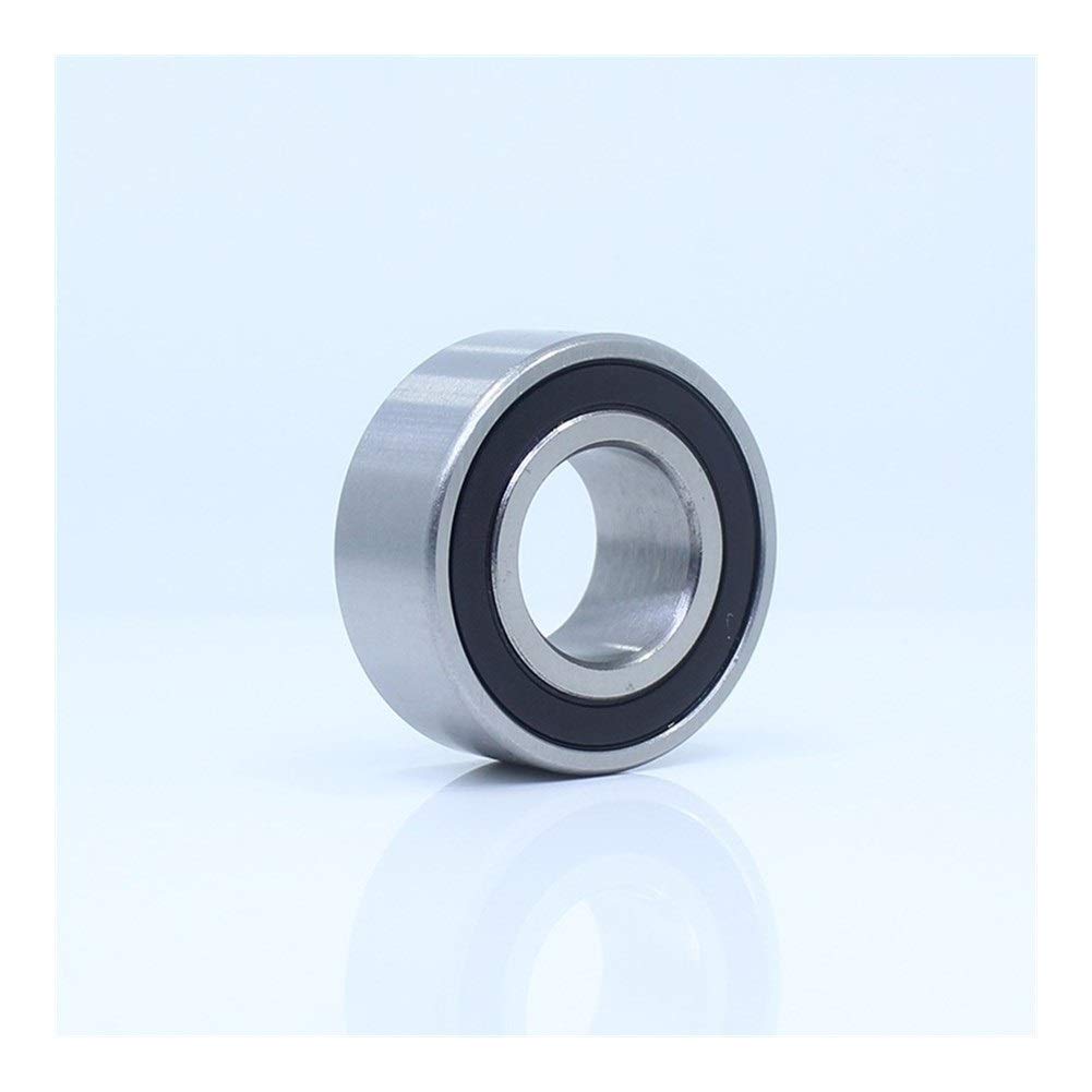XRKJKQIDG 63008 2RS Non-Standard Deep Groove Ball Bearings 40x68x21mm ABEC-1 Bearing