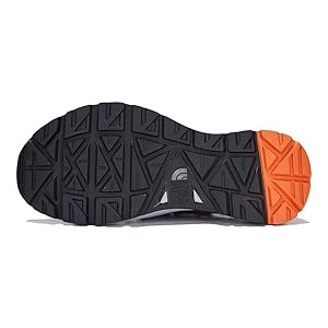 THE NORTH FACE - THE NORTH FACEノースフェイス トレイルエスケープピークII28cm THE NORTH FACE(ザ・ノース・フェイス) TRAIL ESCAPE PEAK II