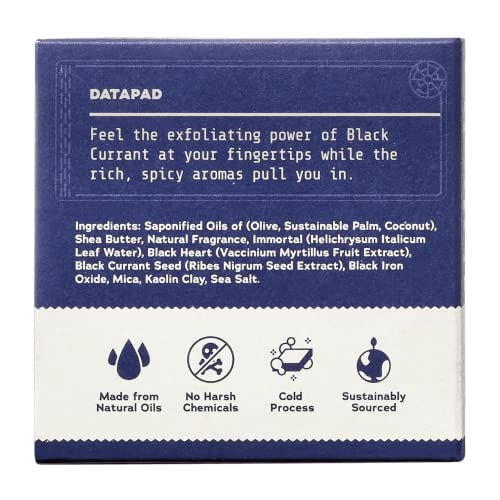 Dr. Squatch Edição Limitada Star Wars Soap Collection II – Sabonete masculino totalmente natural – Pacote de 4 sabonetes em barra em promoção! Veja a oferta e mais achadinhos de Linhas, Kits & Presentes 7 Hoje é o melhor dia para comprar Dr. Squatch Edição Limitada Star Wars Soap Collection II – Sabonete masculino totalmente natural – Pacote de 4 sabonetes em barra com aquele preço maroto! Promoção! Aproveite a oferta! 7