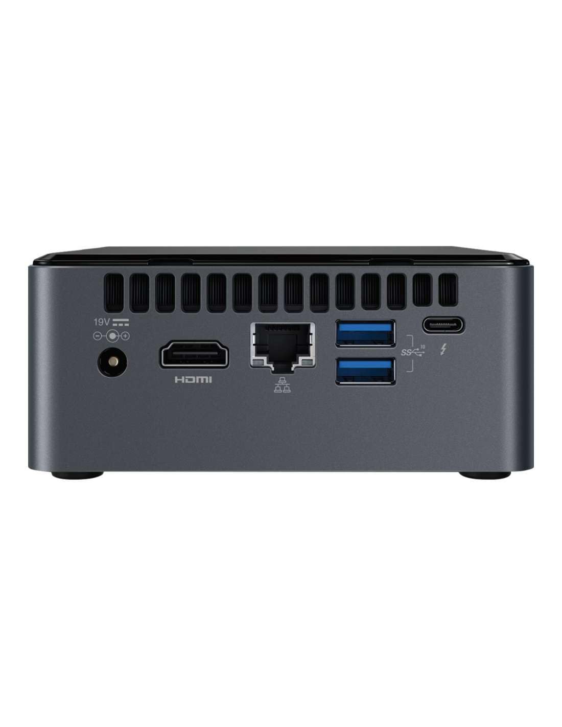 Intel NUC ミニPC BOXNUC8I3BEH 16G/256G Intel NUC Kit - BOXNUC8I3BEH : Amazon.in: Computers & Accessories