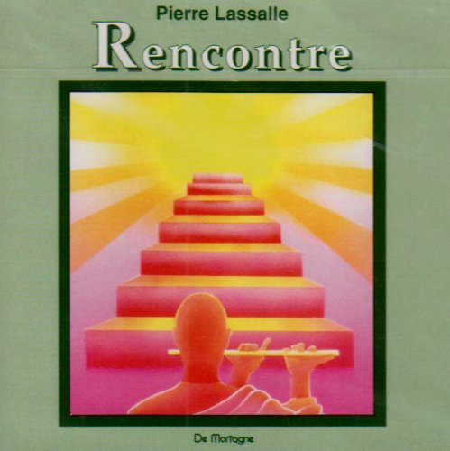 CD Méditation RENCONTRE (avec son guide ou un déva guérisseur) LASSALLE, Pierre