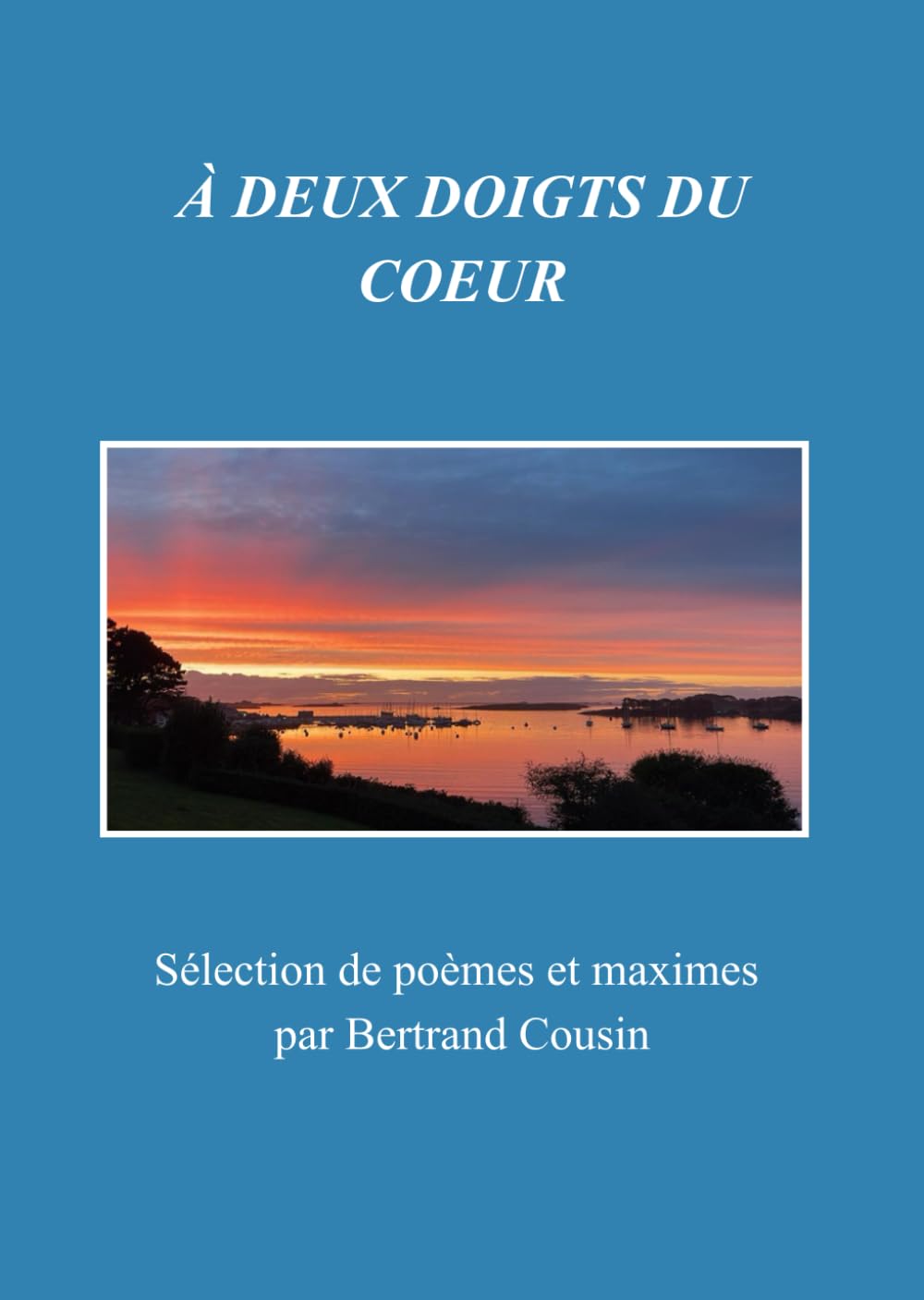 À deux doigts du cœur
