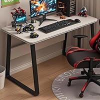 Amazon | LYZMHA ゲーミングデスク パソコンデスク 北欧 U型