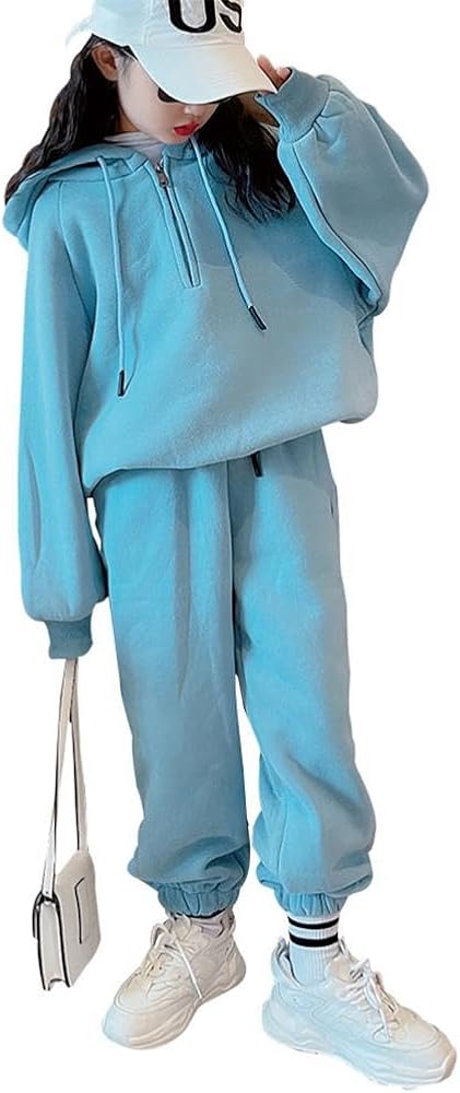 新品【ルグランブルー】スウェット上下セット パーカー サルエルパンツ 2(M-L Amazon | [BLZXIAN] 子供服 ジャージ 上下セット 裏起毛 パーカー