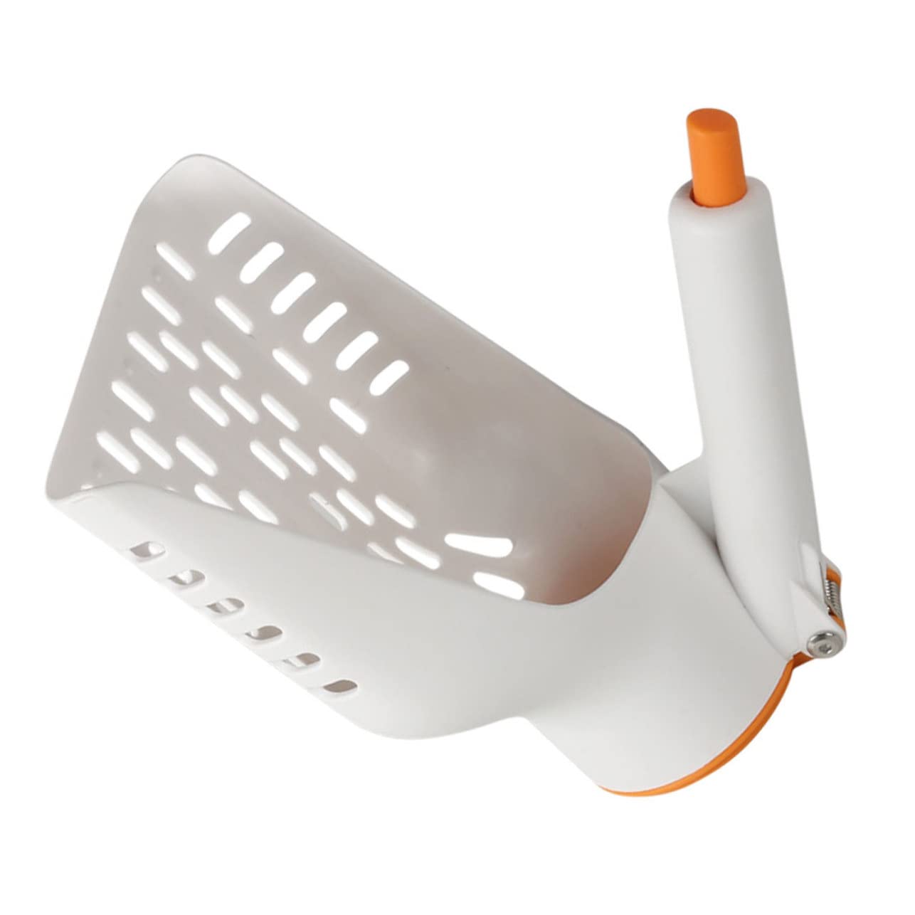 ibasenice Litter Scoop and Shovel Sifting Indoor Cats Small Clean for Cat Litter Cat Pet Breeding Scoop Clumping Large Scooper Cat Poop Scoops Litter Shovel and Scoop Cat Sand Shovel Plastic