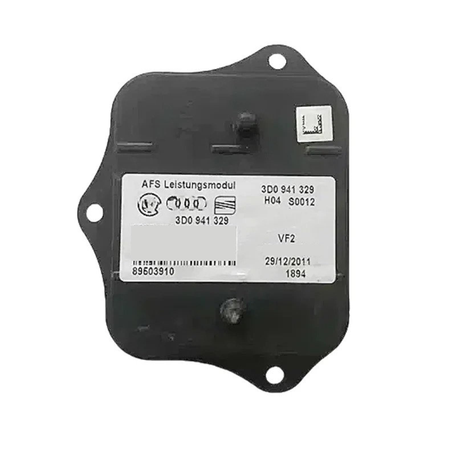 Bthmgbae 3D0941329(H04) Ballast Headlight Control Module For Vw For Golf For Passat B7 3D0941329a Headlight Afs Ballast Control Unit 3D0941329 3D0941329b 3D0941329g(3D0941329(H04))