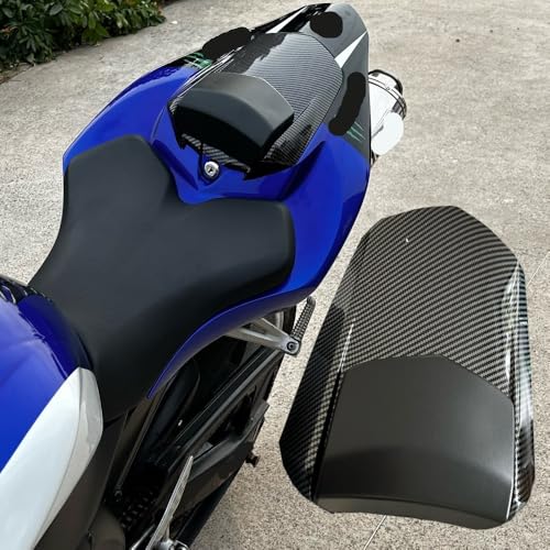 Capot de selle arrière YZF R1 2004-2006 | Carénage carbone passager