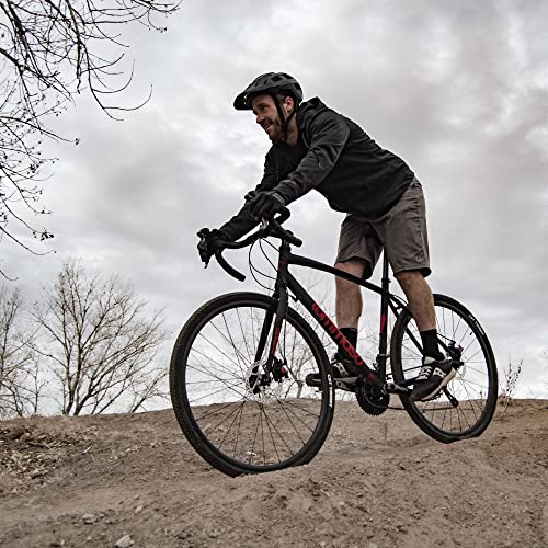 Tommaso Sentiero Sport Performance Aluminum Gravel Bike