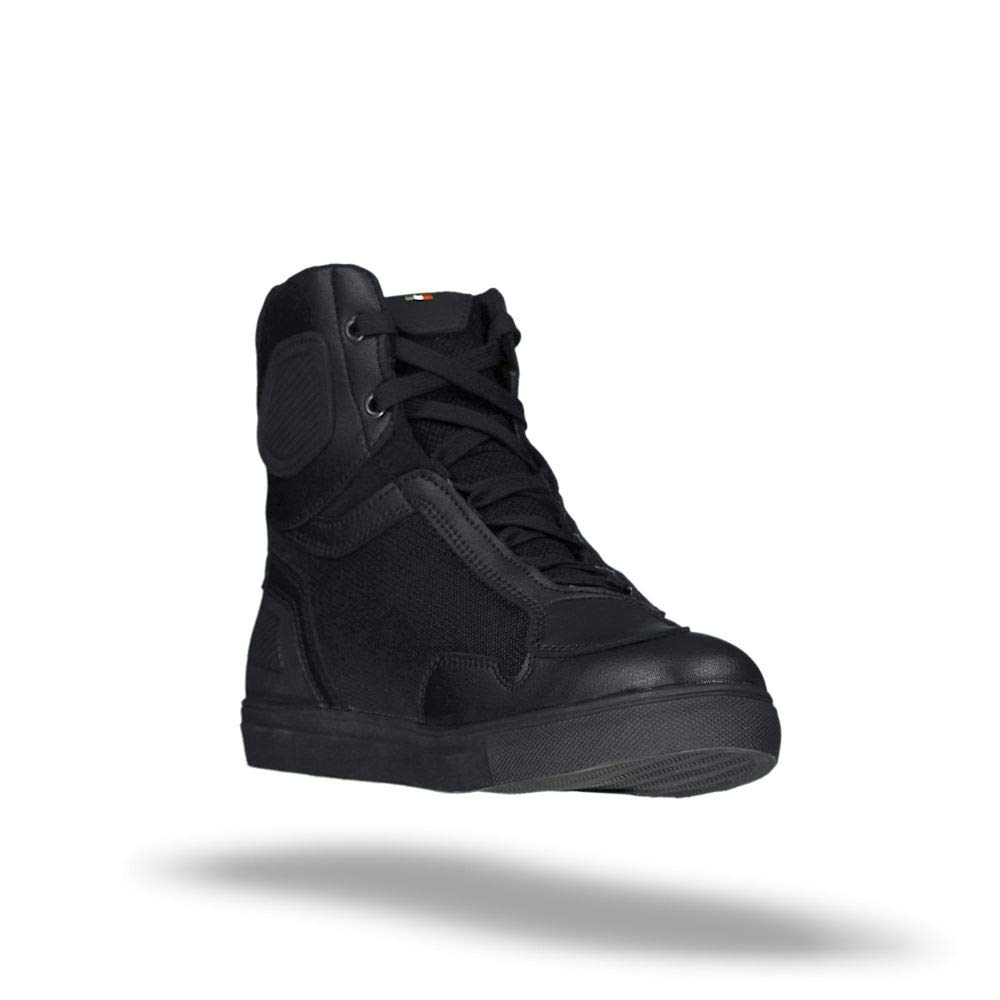 Dainese Street Darker Gore-Tex Shoes Zapatos Moto Impermeables