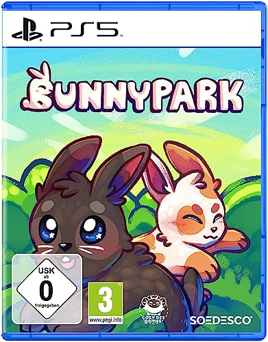 Bunny Park - [PS5]