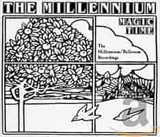 みるく The Millennium - Magic Time: The Millennium/Ballroom