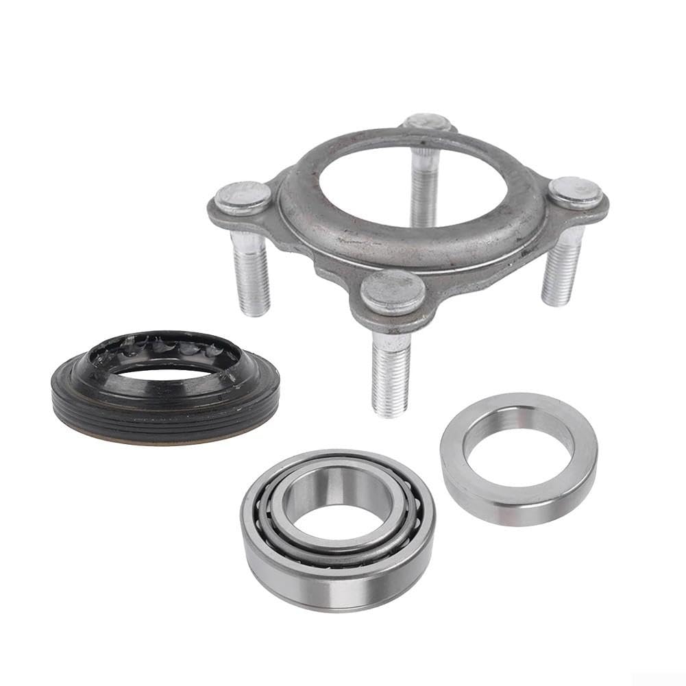 Hinterachsträger Kit Kunststoff 68008523AA Ersatzteil