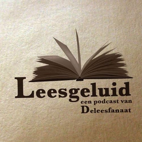 『Leesgeluid』のカバーアート