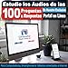 US Citizenship Flash Cards 2025 : Study Guide: Ciudadania Americana Spanish and English. Flash Cards incluye Audios Online. USCIS 100 Preguntas y respuestas