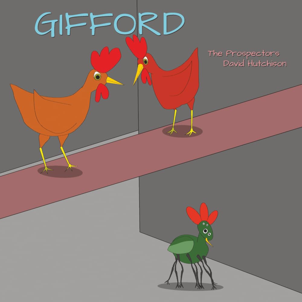 Gifford: The Prospectors: 2