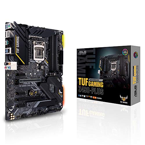 ASUS Z490 マザーボード ATX Amazon | ASUS INTEL Z490 搭載 LGA1200 対応 PRIME Z490-P 【 ATX