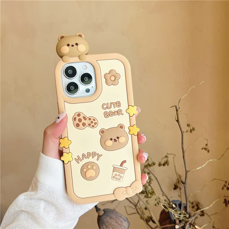 Amazon.com: JIATAY Phone Cases for iPhone 13 Pro Protective
