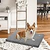 Stylish Dog Bed Mat