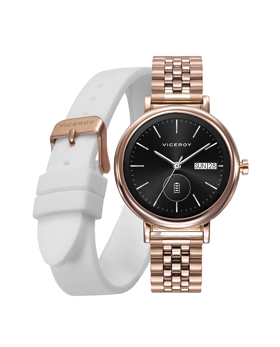 ViceroyReloj Smart VICEROY Mujer 401144-70 Correa DE Regalo