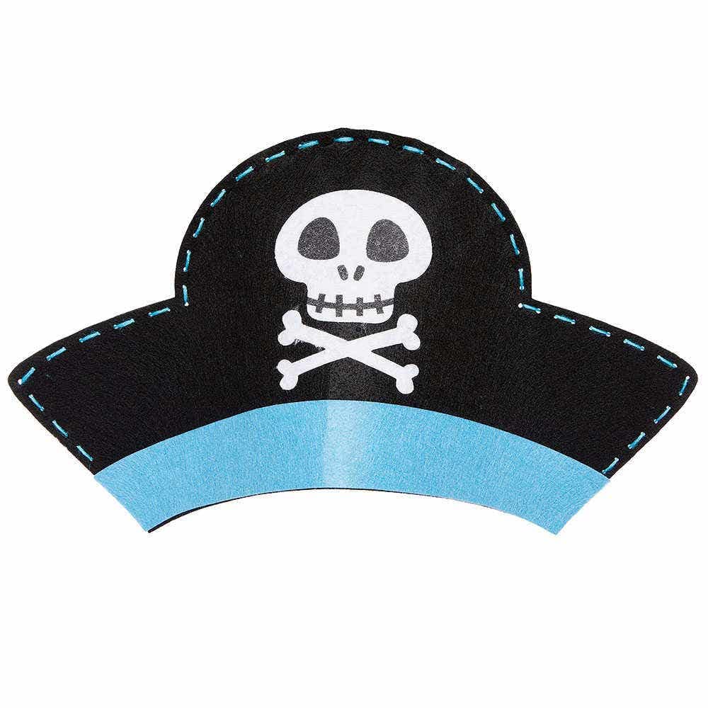 Baker Ross 100 Autocollants Atelier Du Père Noël En Mousse