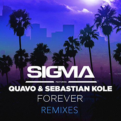 Forever (James Hype Edit) [feat. Quavo & Sebastian Kole] [Explicit]