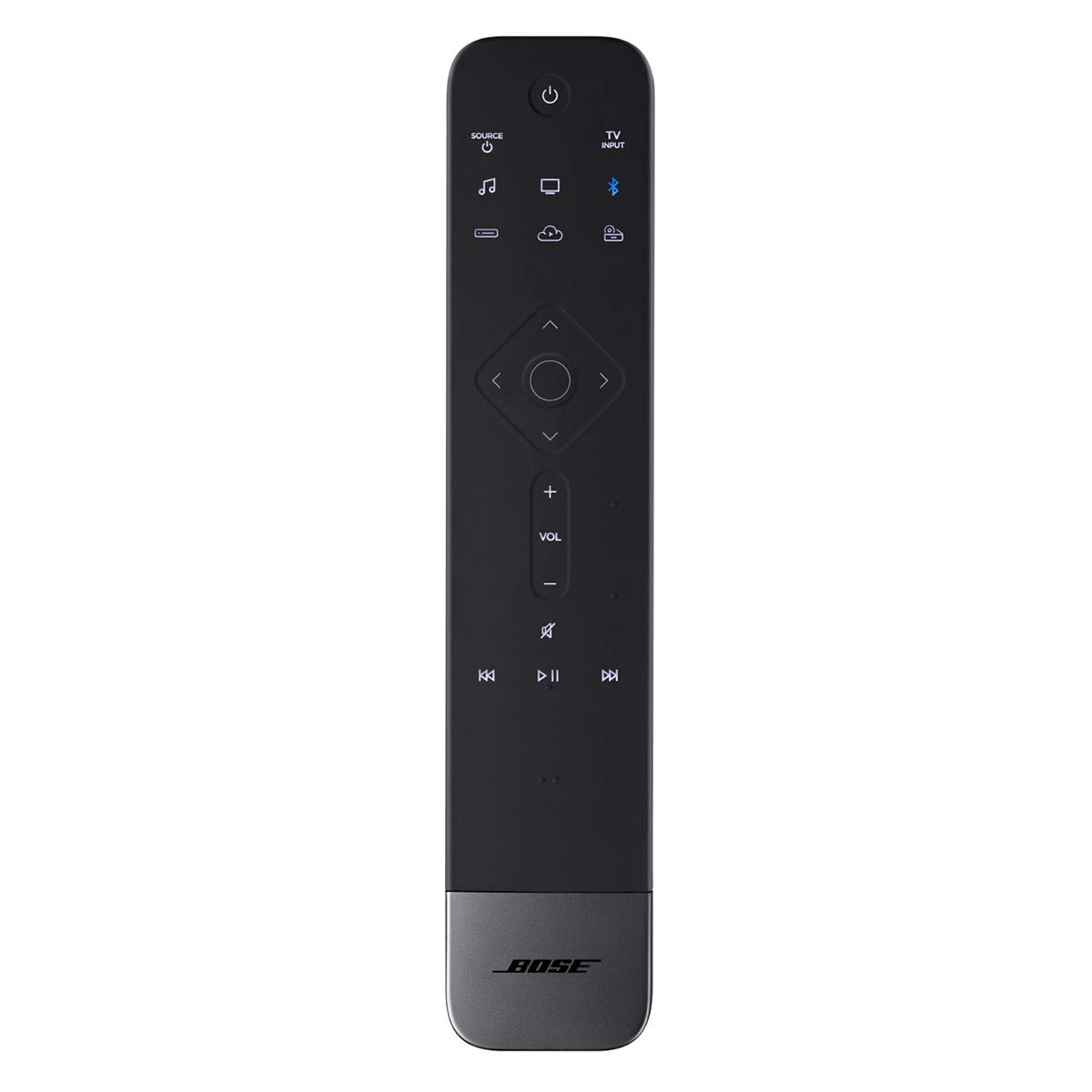 Bose Smart Soundbar 500 / 700 用 リモコン Amazon.co.jp: Bose Soundbar ユニバーサルリモコン - Bose