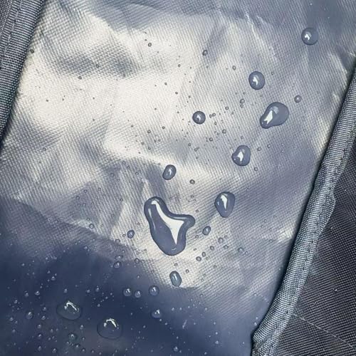 Bolsa impermeable para vacaciones, piscina, viajes y compras de verano 6