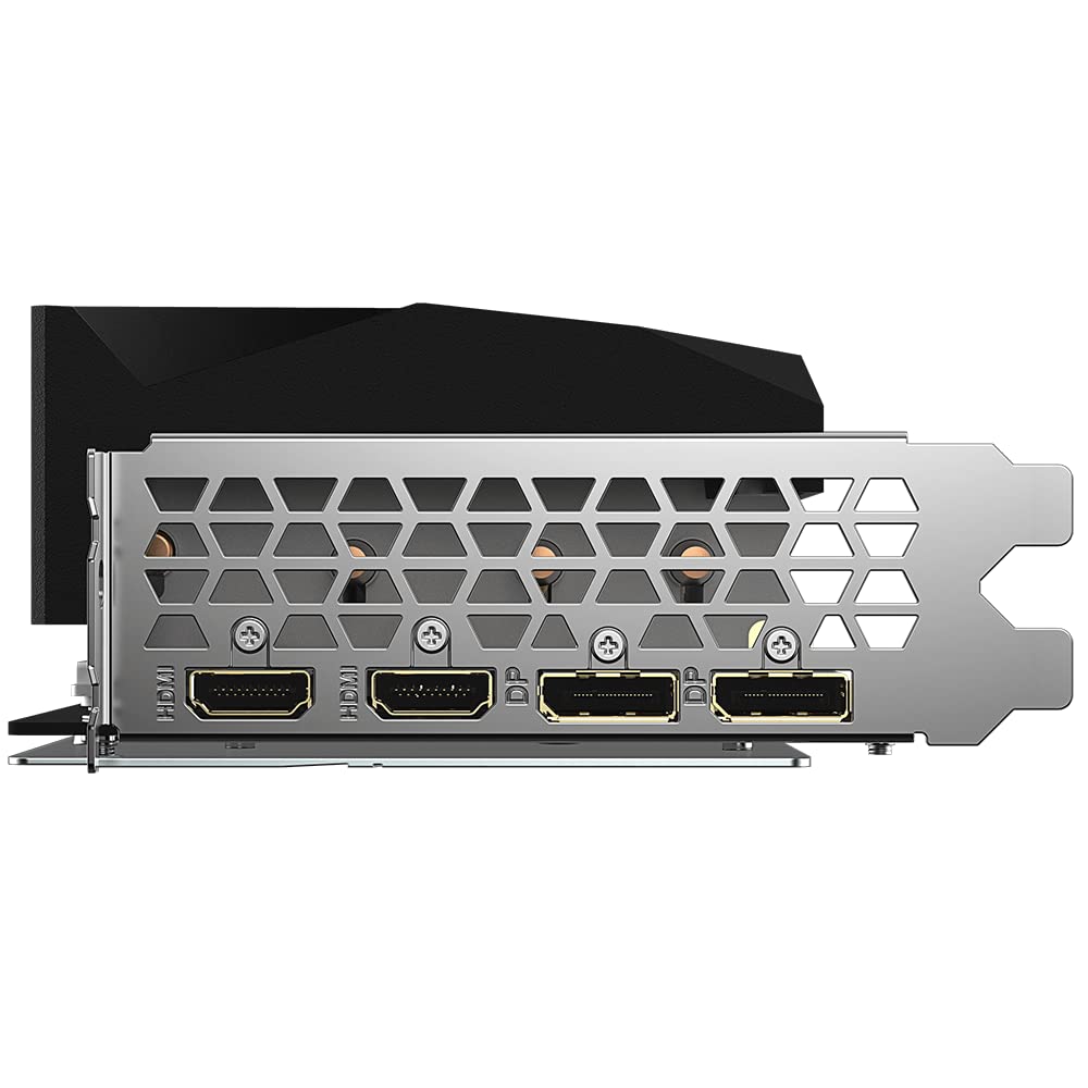 Gigabyte - Scheda video Radeon RX 6900 XT GAMING OC 16GB, GV-R69XTGAMING OC-16GD