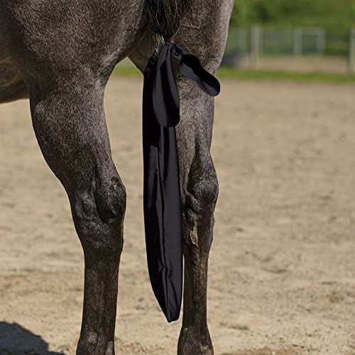 UltraFlex Lycra Tail Bag for Horses | Package of 3 | 24