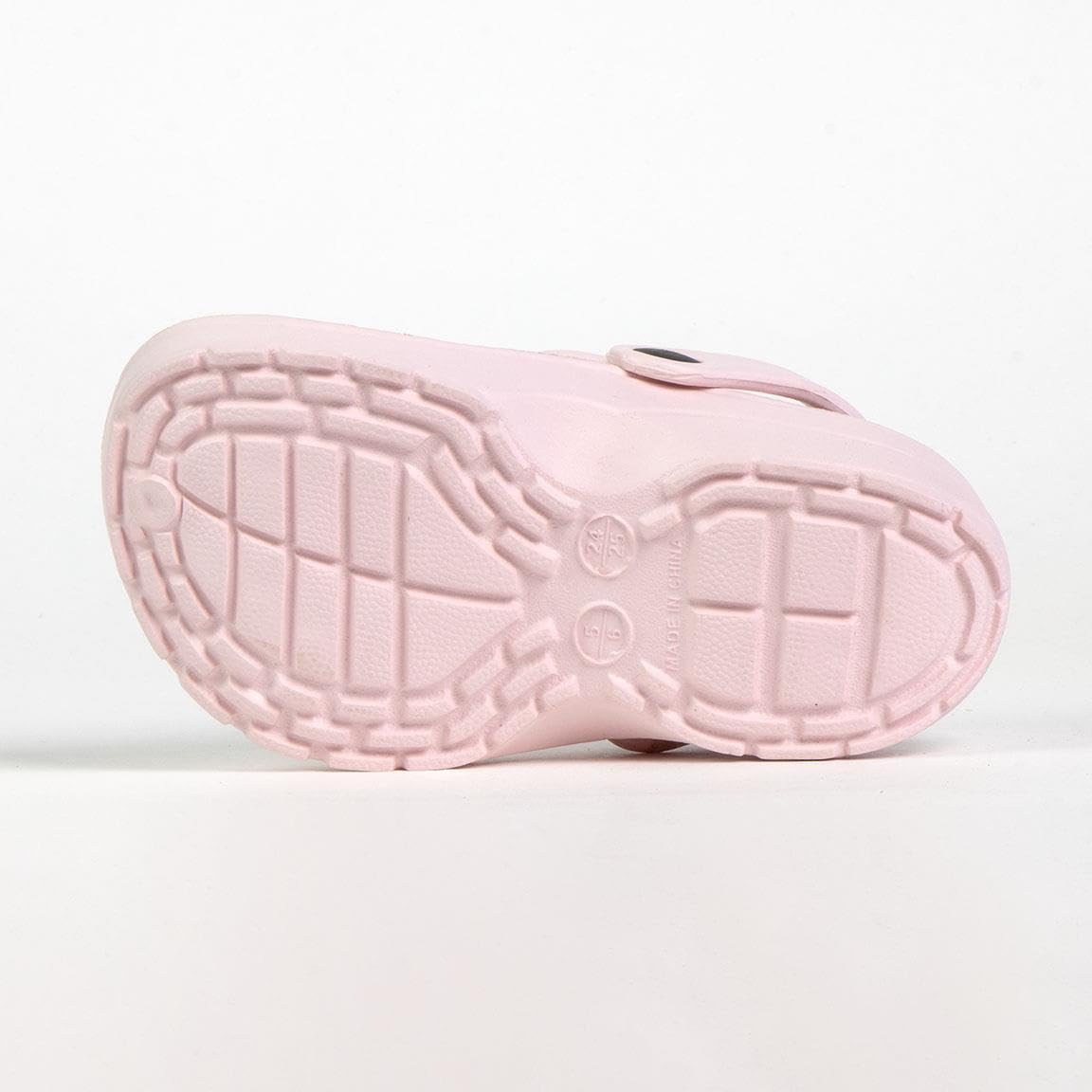 CERDÁ Life's Little Moments Zuecos Disney Niños Licencia Oficial Calzado Cómodo Y Ergonómico Suela Antideslizante Y Diseño Exclusivo ZoccoliUnisex - Bambini e Ragazzi