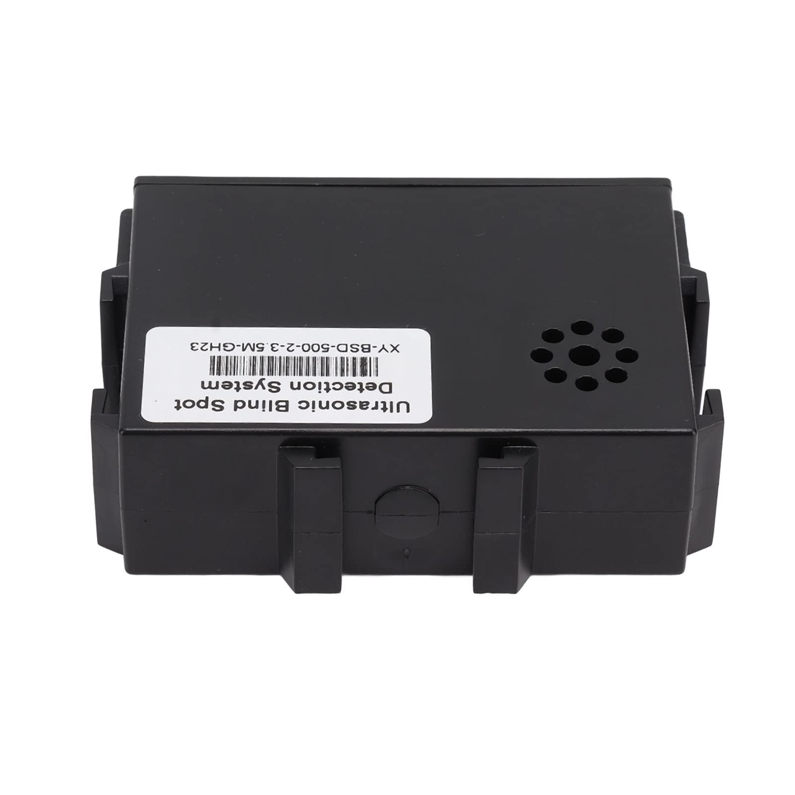 Syst me de Surveillance des Angles Morts pour Voiture Assistant BSD avec Avertissement de Changement de Voie et Capteurs de Recul Compatible 2015 2026