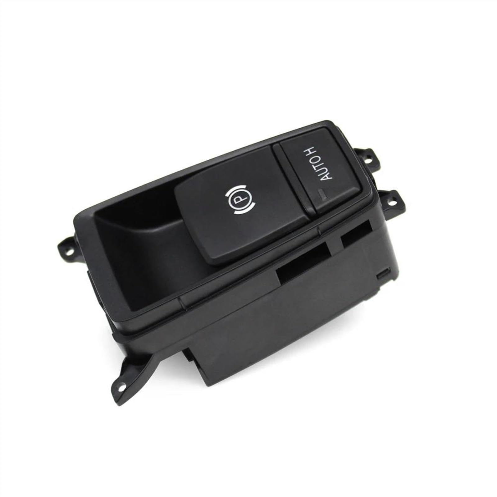Compatibile Con BMW X5 X6 E70 E71 E72 2007 - 2013 Sostituzione Elettronica Pulsante Dell'interruttore Di Comando Del Freno A Mano Di Parcheggio Elettronico Auto 61319148508 Interruttore Freno A Mano