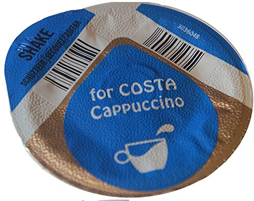 Tassimo - Set di 50 porta-assicurazione circolari