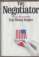 The negotiator 0679505377 Book Cover