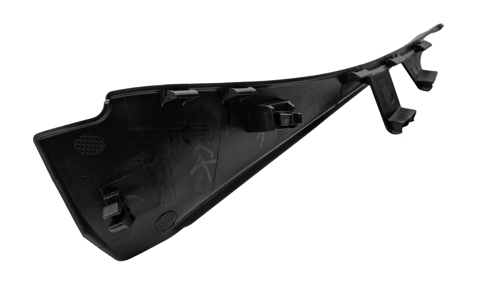 Amazon.com: Genuine Nissan Parts - Cover-FRNT Fender (66895-4BA1A