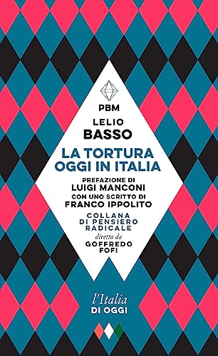 La tortura oggi in It